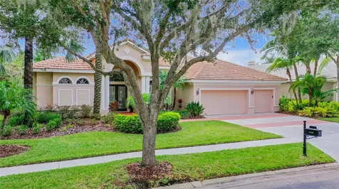 17208 Broadoak Drive Tampa FL 33647