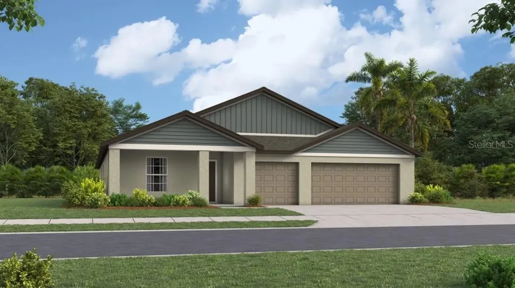 4051 Capri Coast Drive Plant City FL 33565