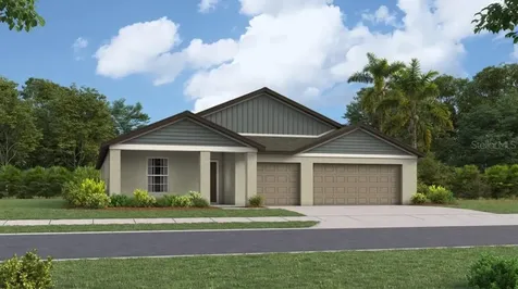 4051 Capri Coast Drive Plant City FL 33565