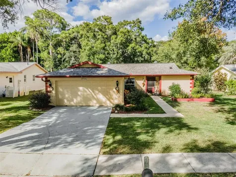 2797 Lomond Drive Palm Harbor FL 34684