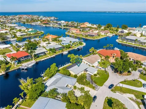 135 Donna Court Punta Gorda FL 33950