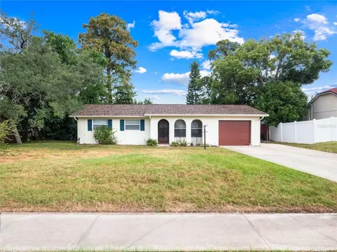 786 Trafalgar Street Deltona FL 32725