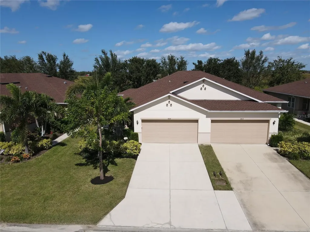 8818 Tuscany Isles Drive Punta Gorda FL 33950