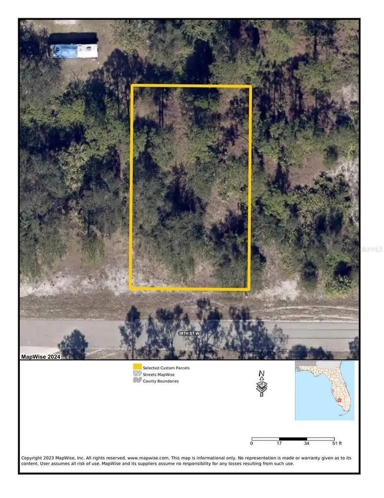 2510 38th Street W Lehigh Acres FL 33971