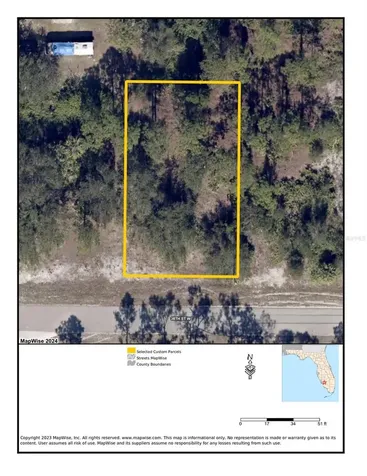 2510 38th Street W Lehigh Acres FL 33971
