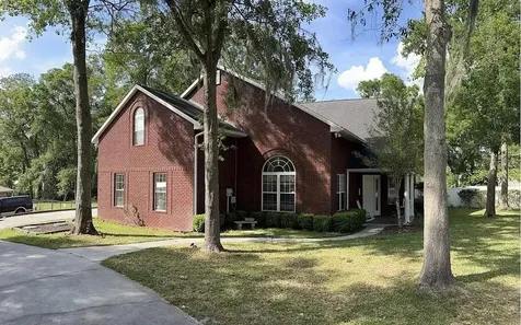 119 NW Gray Glen Lake City FL 32055