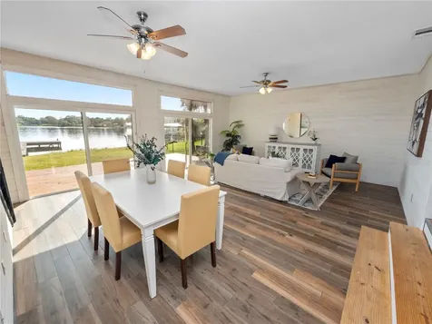 323 Lakeshore Court Polk City FL 33868