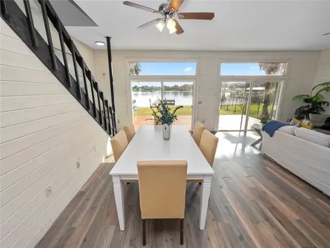 323 Lakeshore Court Polk City FL 33868