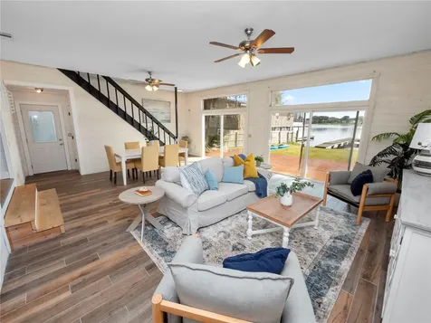 323 Lakeshore Court Polk City FL 33868