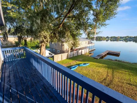 323 Lakeshore Court Polk City FL 33868