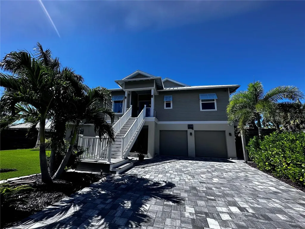 512 Pine Cone Lane Nokomis FL 34275