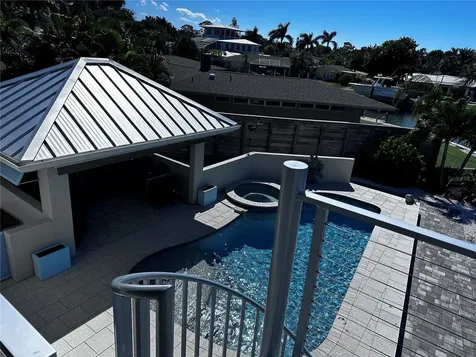 512 Pine Cone Lane Nokomis FL 34275