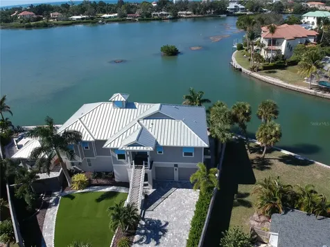 512 Pine Cone Lane Nokomis FL 34275
