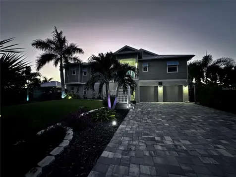512 Pine Cone Lane Nokomis FL 34275