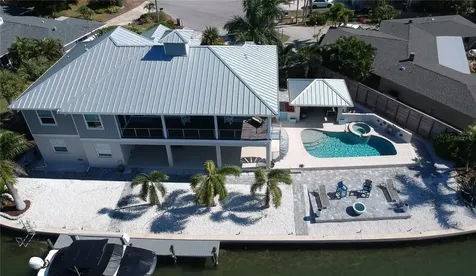 512 Pine Cone Lane Nokomis FL 34275