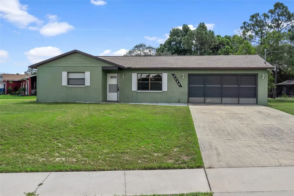 5056 Lamson Avenue Spring Hill FL 34608