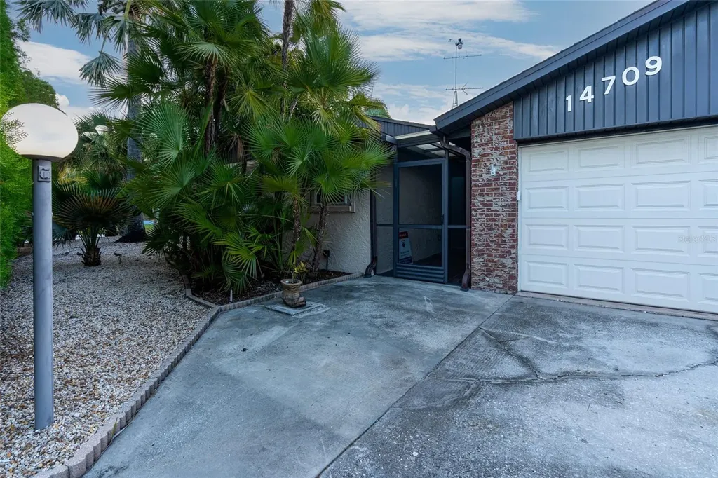 14709 Cactus Wren Place Tampa FL 33625