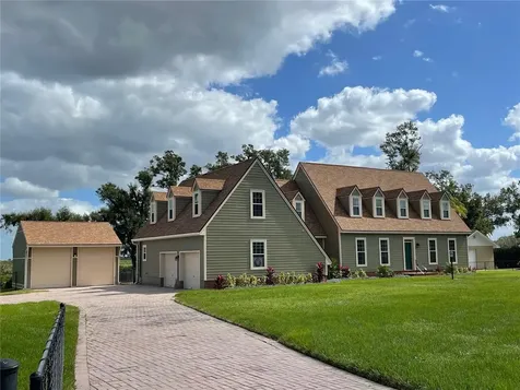 6704 Crews Wood Lane Lakeland FL 33813
