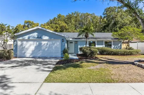5310 Black Pine Drive Tampa FL 33624