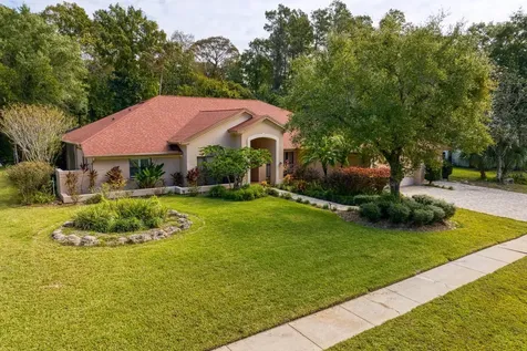 15507 Fentress Court Tampa FL 33647