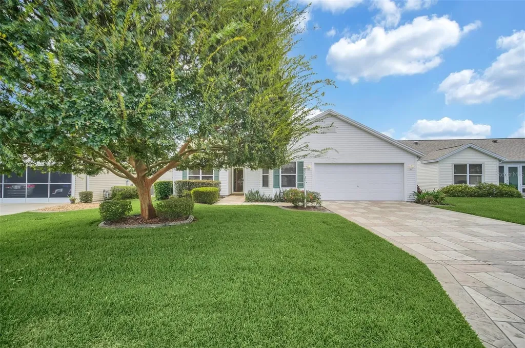 3080 Riverdale Road The Villages FL 32162