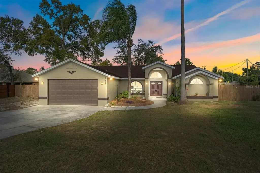 12209 Tallwood Street Spring Hill FL 34608