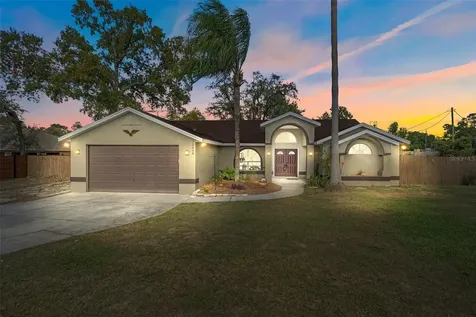 12209 Tallwood Street Spring Hill FL 34608