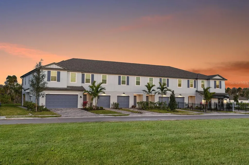 5708 Tripoli Drive Palmetto FL 34221