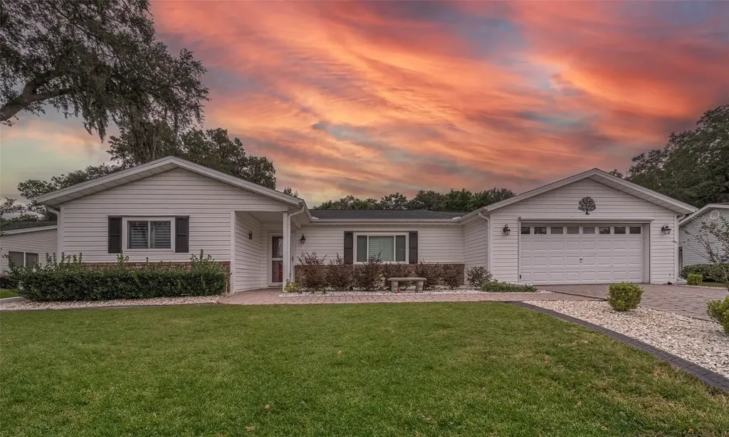 9884 SE 174th Place Road Summerfield FL 34491