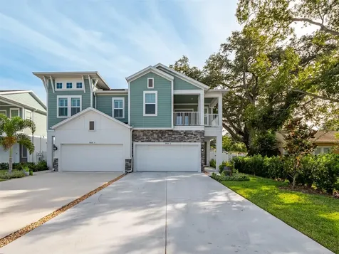3818 W De Leon Street Tampa FL 33609