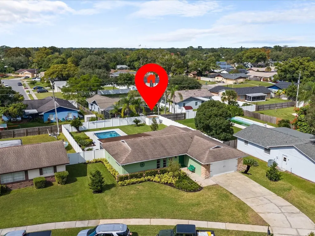 5042 Tangerine Way Winter Park FL 32792