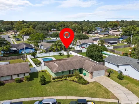 5042 Tangerine Way Winter Park FL 32792