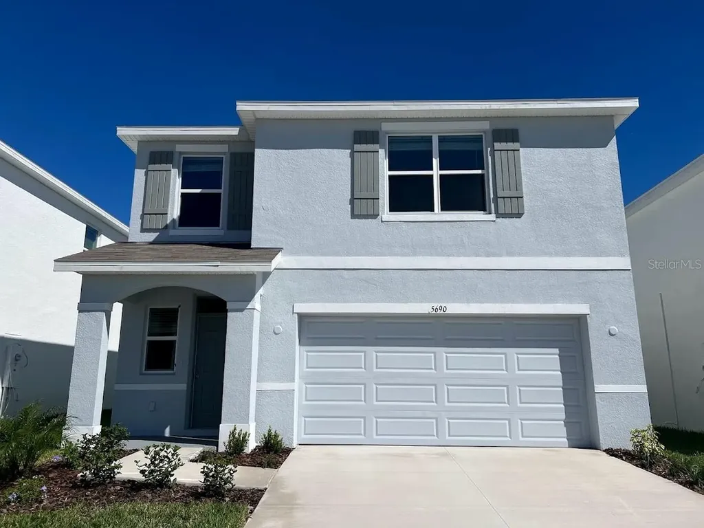 5690 Banbury Ridge Run Wesley Chapel FL 33545