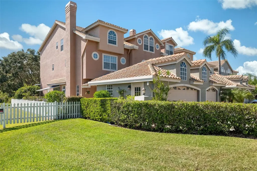 1630 Arabian Lane Palm Harbor FL 34685