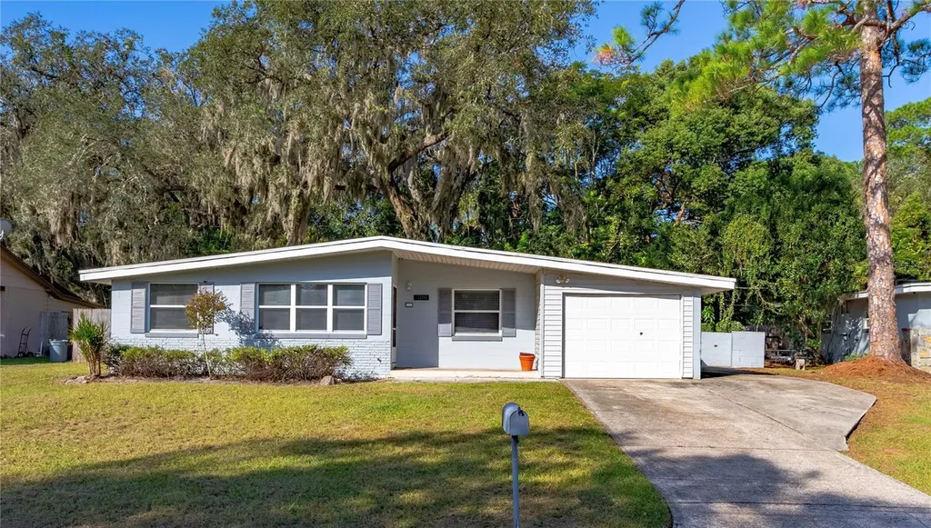 308 Satsuma Drive Sanford FL 32771