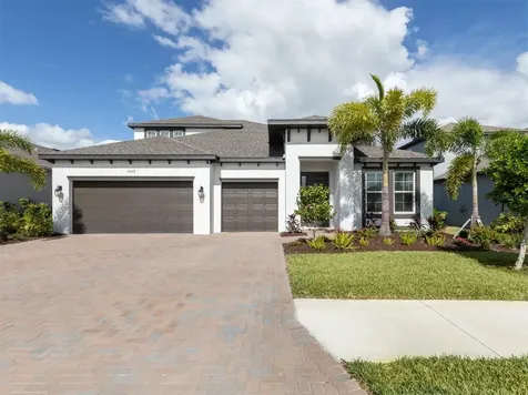 5608 Soft Skies Drive Sarasota FL 34238