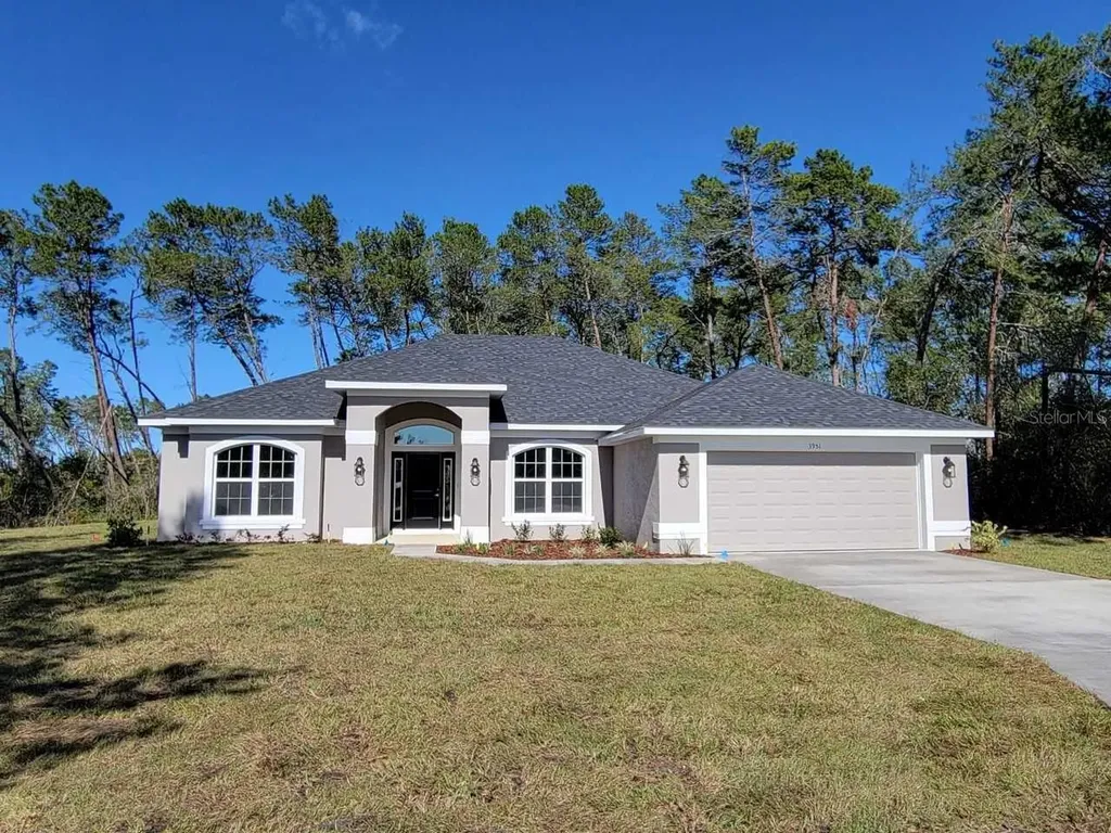 3951 SW 106th Place Ocala FL 34476