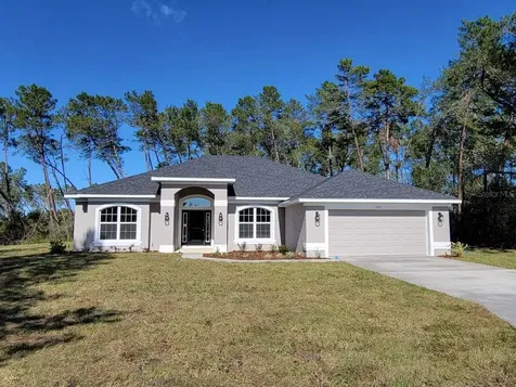 3951 SW 106th Place Ocala FL 34476