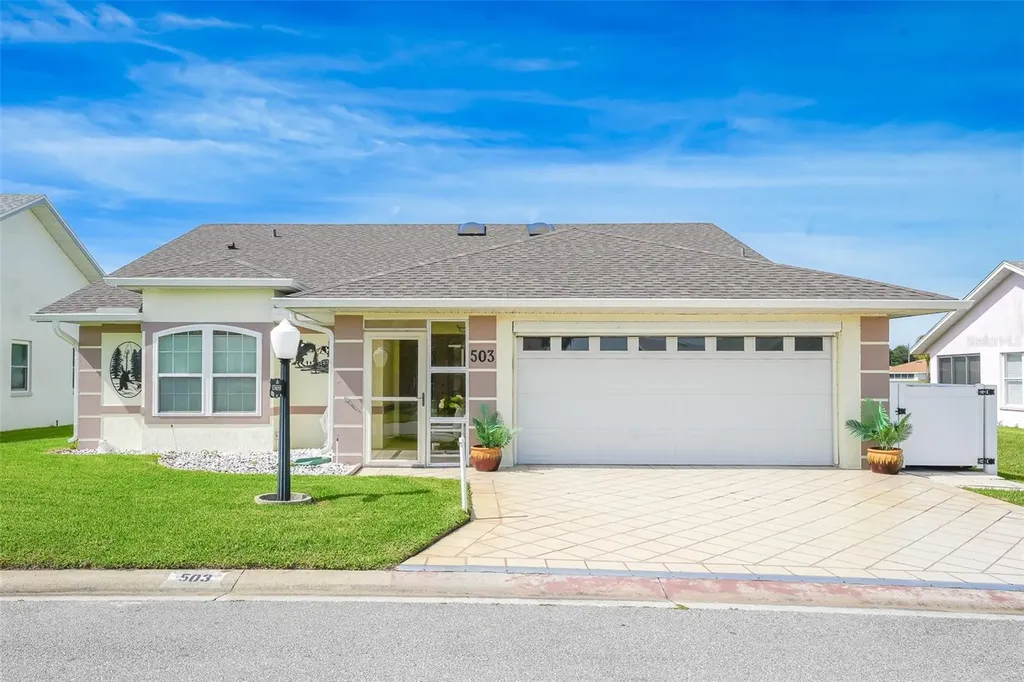 503 Eastlake Drive Haines City FL 33844