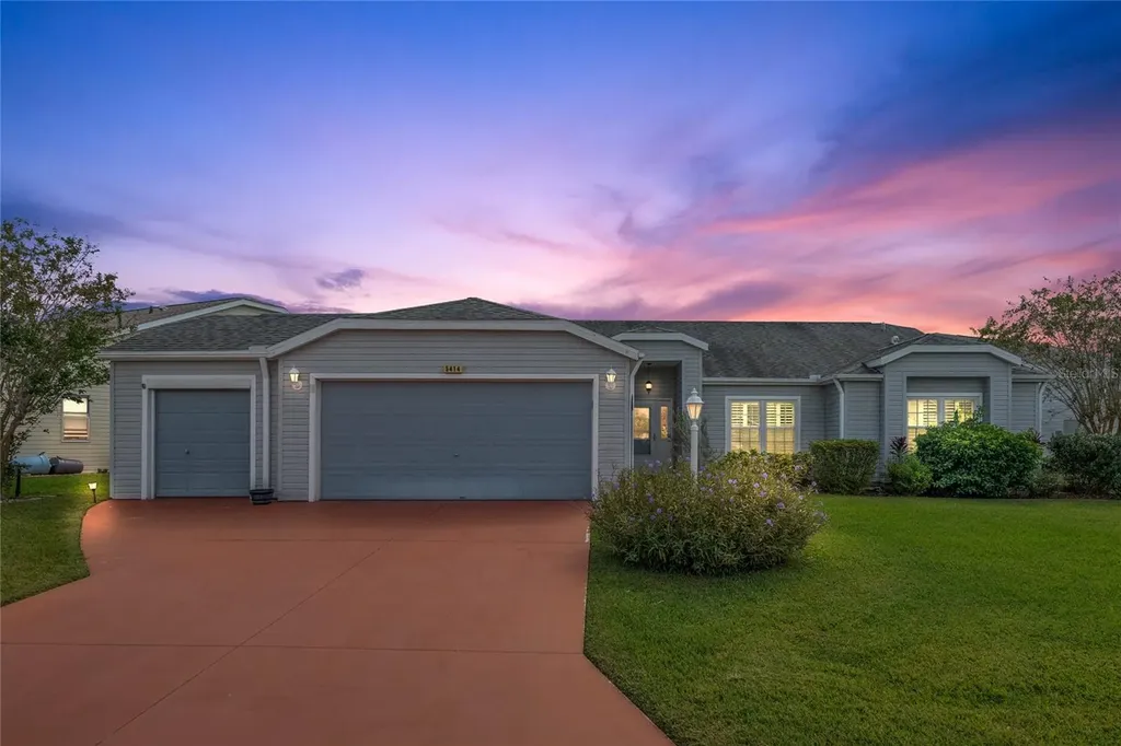 5414 Zinnia Street Leesburg FL 34748