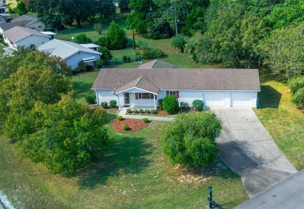 10648 SW 83rd Avenue Ocala FL 34481