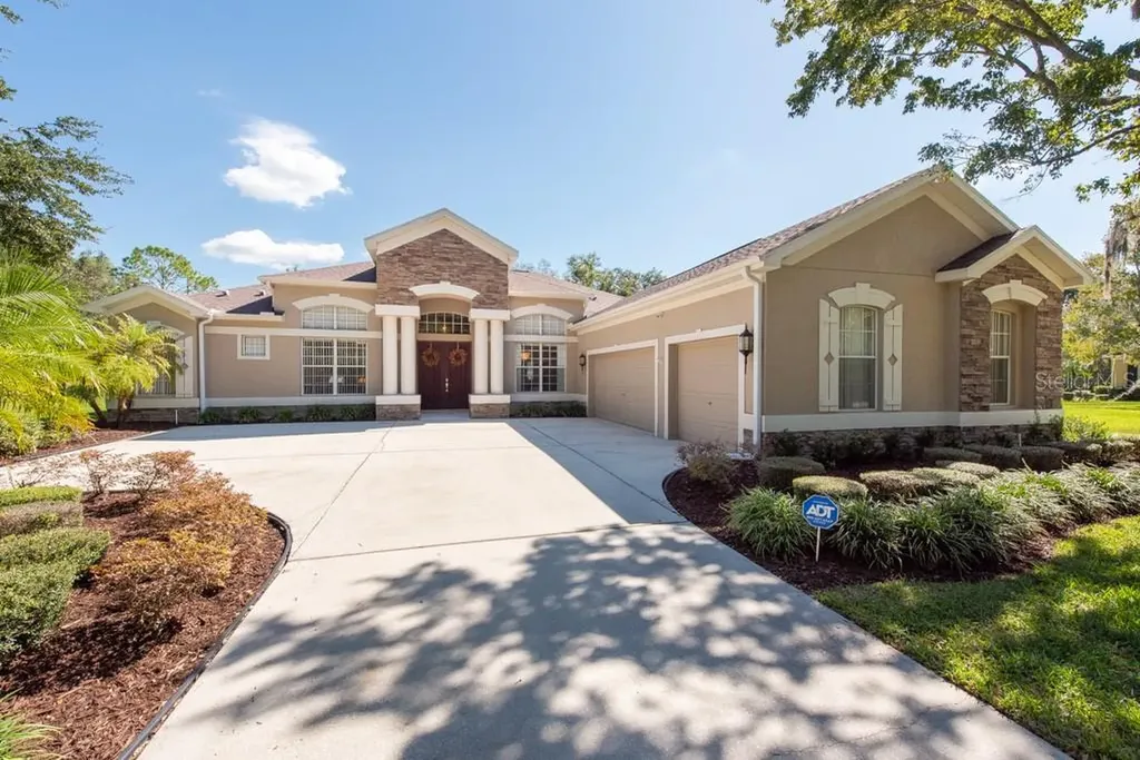 4304 Mahogany Wood Court Brandon FL 33511