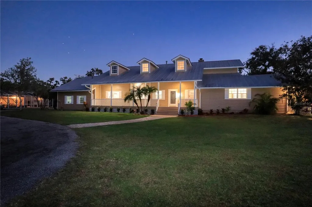 14294 Mossy Oak Lane Myakka City FL 34251