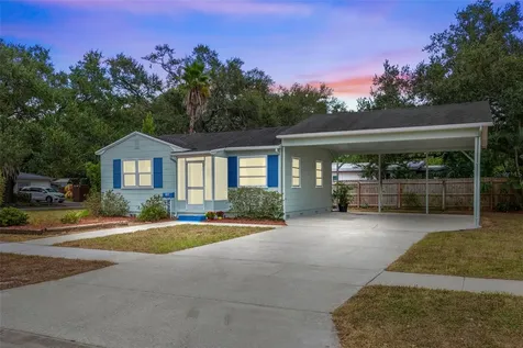 730 60th Avenue NE St Petersburg FL 33703