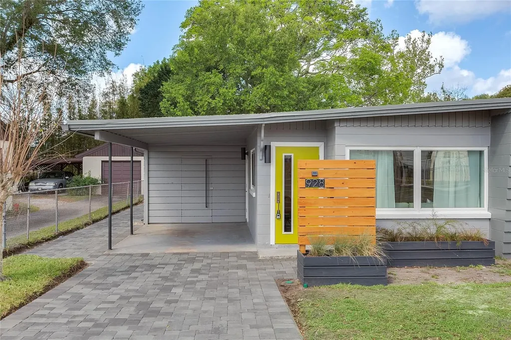 926 S Bumby Avenue Orlando FL 32806