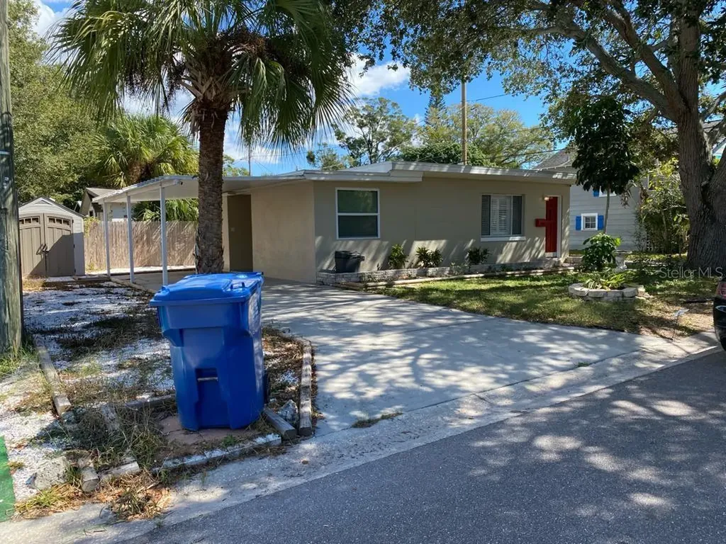 2829 21st Street N St Petersburg FL 33713