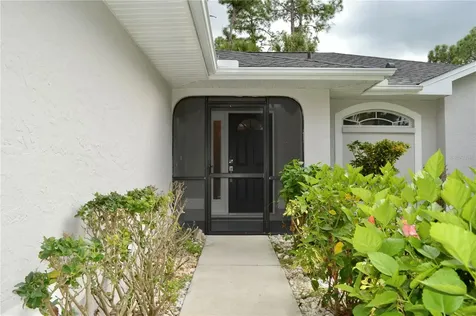 3749 Inagua Avenue North Port FL 34286