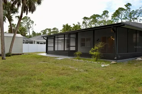 3749 Inagua Avenue North Port FL 34286