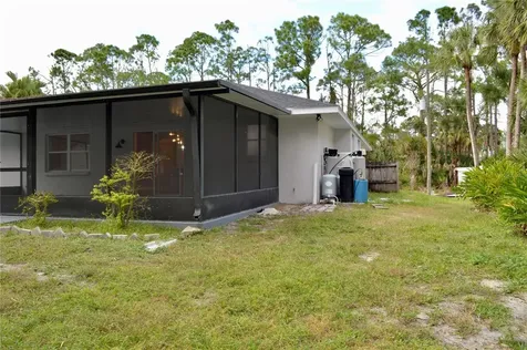3749 Inagua Avenue North Port FL 34286