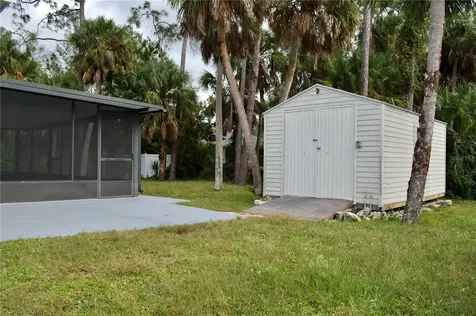 3749 Inagua Avenue North Port FL 34286
